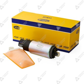 Насос топливный MAGNETI MARELLI MAM00006 (фото 1)