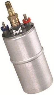 Электро-бензонасос 6Bar 120l/h VW AUDI 80/100 1,8/2,0/2,2 A6 2,0/2,3,DB MAGNETI MARELLI MAM00079