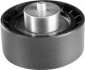 Ролик модуля натягувача ременя MAGNETI MARELLI MPQ0131 (фото 1)