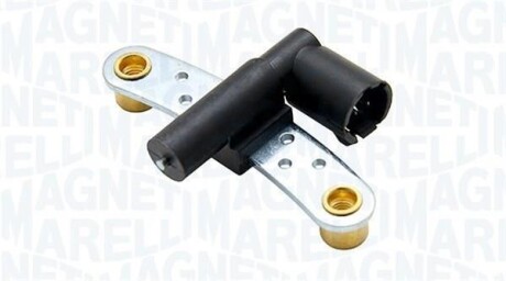 Датчик обертів колінвалу MAGNETI MARELLI SAG129
