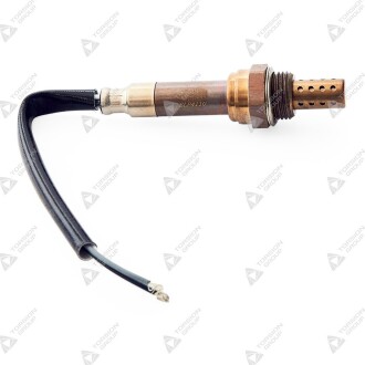 Датчик кислородный(лямбда зонд) (ан. Bosch LS07)(0258986507) 4-х проводной MAGNETI MARELLI SLP4110 (фото 1)