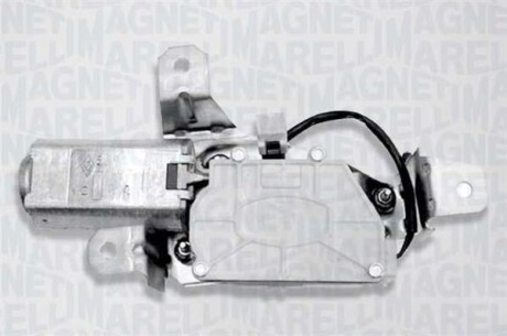 Двигун склоочисника MAGNETI MARELLI TGE430U (фото 1)