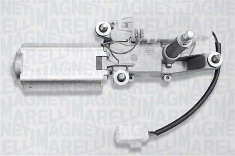 Двигун склоочисника MAGNETI MARELLI TGE430Z (фото 1)