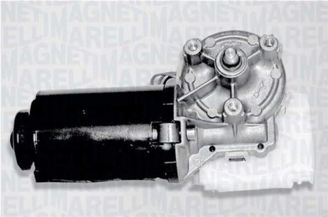 Двигун склоочисника MAGNETI MARELLI TGE434Q (фото 1)