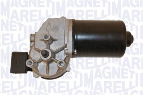 Фото 1 - двигун склоочисника MAGNETI MARELLI TGE462F Двигун склоочисника MAGNETI MARELLI TGE462F (фото 1)