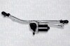 MAGNETI MARELLI FIAT Привод стеклоочистителя с мотором PUNTO II 99- TGE511A