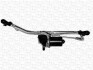 FIAT Привод стеклоочистителя с мотором PUNTO II 99- MAGNETI MARELLI TGE511A (фото 2)