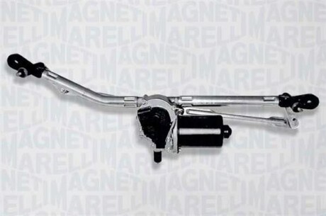 FIAT Привод стеклоочистителя с мотором PUNTO II 99- MAGNETI MARELLI TGE511A (фото 1)