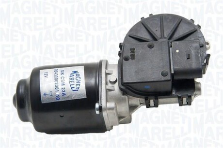 Двигун склоочисника MAGNETI MARELLI TGECSM23A