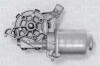MAGNETI MARELLI Двигатель стеклоочистителя пер. RENAULT MEGANE III L38  [064300024010] TGECSM24A