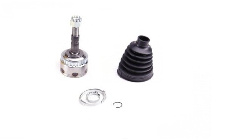 ШРУС зі змазкою в комплекті MAGNETI MARELLI TOJ0213
