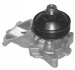 MAGNETI MARELLI BMW Помпа воды 3 Е46, 5 Е39, 7 Е38 3.0D WPQ0049
