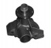 MAGNETI MARELLI BMW Помпа воды E34 (5) 2,4TD 7/89- WPQ0057