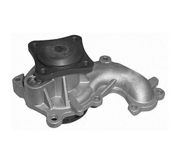 FORD Помпа воды Focus 1.8 TDI 99- MAGNETI MARELLI WPQ0165 (фото 1)