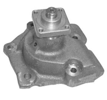 FORD Помпа воды Transit 2,5D 11/85- MAGNETI MARELLI WPQ0171 (фото 1)