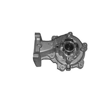 FORD Помпа воды MONDEO 2,0TDCI TRAN.2,0D 01- MAGNETI MARELLI WPQ0215 (фото 1)