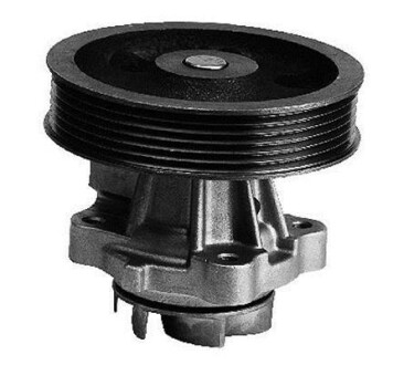 Помпа водяна MAGNETI MARELLI WPQ0321 (фото 1)