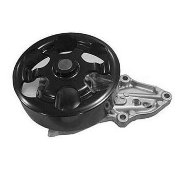 HONDA Помпа воды Accord VII 2.4 03- MAGNETI MARELLI WPQ0458