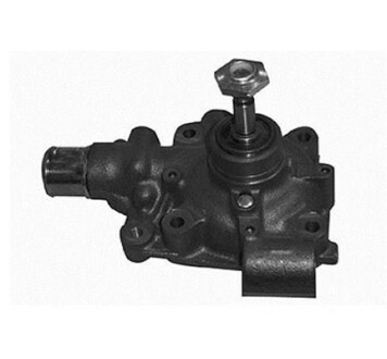 Помпа водяна MAGNETI MARELLI WPQ0535 (фото 1)