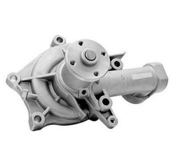 Фото 1 - помпа водяна MAGNETI MARELLI WPQ0592 Помпа водяна MAGNETI MARELLI WPQ0592 (фото 1)