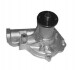 MAGNETI MARELLI MITSUBISHI Помпа воды L300,Space Gear,Great Wall Hover 2.0/2.4 [352316170612] WPQ0612