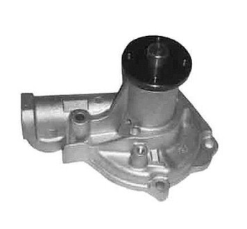MITSUBISHI Помпа воды L300,Space Gear,Great Wall Hover 2.0/2.4 [352316170612] MAGNETI MARELLI WPQ0612 (фото 1)