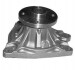 MAGNETI MARELLI Помпа воды EQ MITSUBISHI WPQ0616