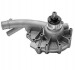 MAGNETI MARELLI DB Помпа воды W201 83- WPQ0658