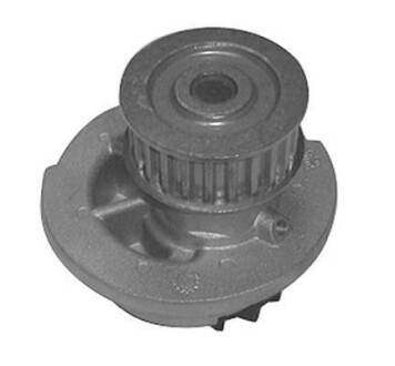 Помпа ASTRA 1.41.6 94- CORSA 1.41.6 93-0 MAGNETI MARELLI WPQ0857 (фото 1)