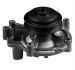 MAGNETI MARELLI Помпа воды CITROEN / PEUGEOT [352316170920] WPQ0920