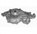 MAGNETI MARELLI Помпа воды RENAULT Laguna 2.2d WPQ0962