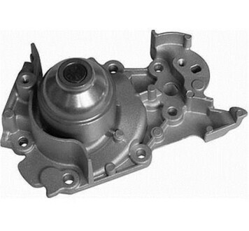 Помпа воды RENAULT Clio,Kangoo [352316170999] MAGNETI MARELLI WPQ0999 (фото 1)