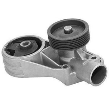 Помпа воды SKODA [352316171029] MAGNETI MARELLI WPQ1029