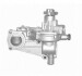 MAGNETI MARELLI Помпа воды с корпусом AUDI A4,A6,CABRIO VW PASSAT [352316171185] WPQ1185