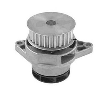Насос водяной двигателя MAGNETI MARELLI WPQ1189 (фото 1)