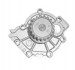 MAGNETI MARELLI Помпа воды  VOLVO C30,C70,S40,S60,S80,V50,V70,XC60,XC70,XC90 [352316171223] WPQ1223