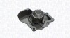 MAGNETI MARELLI CITROEN Помпа воды C5 08-,Jumpy 2.0HDI 10-,Peugeot 2.0HDi,Ford Focus,Kuga,Mondeo 2.0TDCi WPQ1305