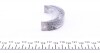 Вкладиші корінні Mahle MB (пара) MAHLE / KNECHT 001HL20044000 (фото 3)
