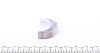 Вкладиші корінні Mahle MB (пара) MAHLE / KNECHT 001HL20044025 (фото 3)