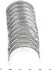 Вкладыши коренные MB Sprinter MAHLE / KNECHT 001 HS 10705 025 (фото 2)