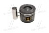 Поршень з кільцями MB 88.00 OM646.986 з втулками пальця (Mahle) MAHLE / KNECHT 001 PI 00105 000 (фото 3)