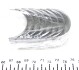 Підшипник ковзання MAHLE / KNECHT 001PS18813000 (фото 2)