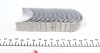 Вкладыши шатунные MB M272 2,5-3,5 V6 24V 04- (Mahle) MAHLE / KNECHT 001 PS 20891 000 (фото 2)