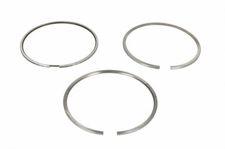 Кільця поршневі MAHLE / KNECHT 001 RS 11116 0N0 (фото 1)