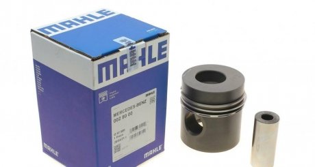 Поршень Mahle MB MAHLE / KNECHT 002 80 00 (фото 1)