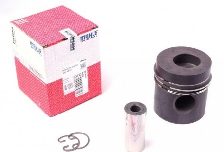 Поршень MB MAHLE / KNECHT 002 80 01