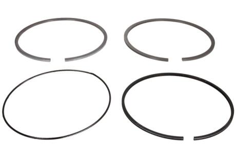 Кільця поршневі,комплект MAHLE / KNECHT 007 RS 10111 0N0 (фото 1)