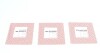Кільця поршневі (виробн. Mahle) MAHLE / KNECHT 008 65 N0 (фото 2)