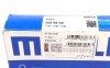 Кільця поршневі (виробн. Mahle) MAHLE / KNECHT 008 65 N0 (фото 3)