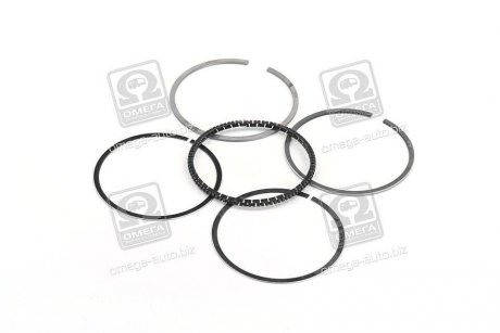 Кільця поршневі (виробн. Mahle) MAHLE / KNECHT 011 27 N1 (фото 1)